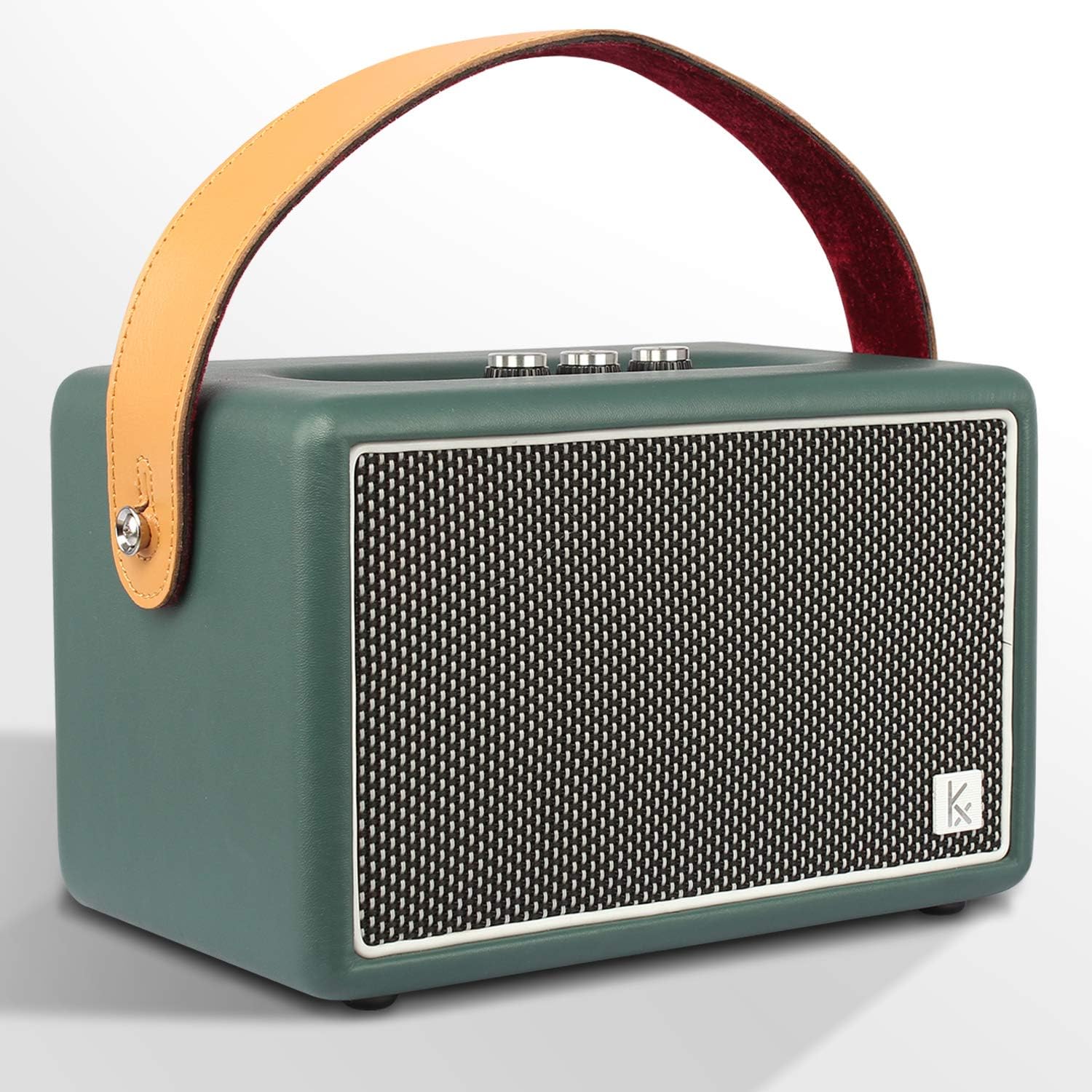 vintage style speakers