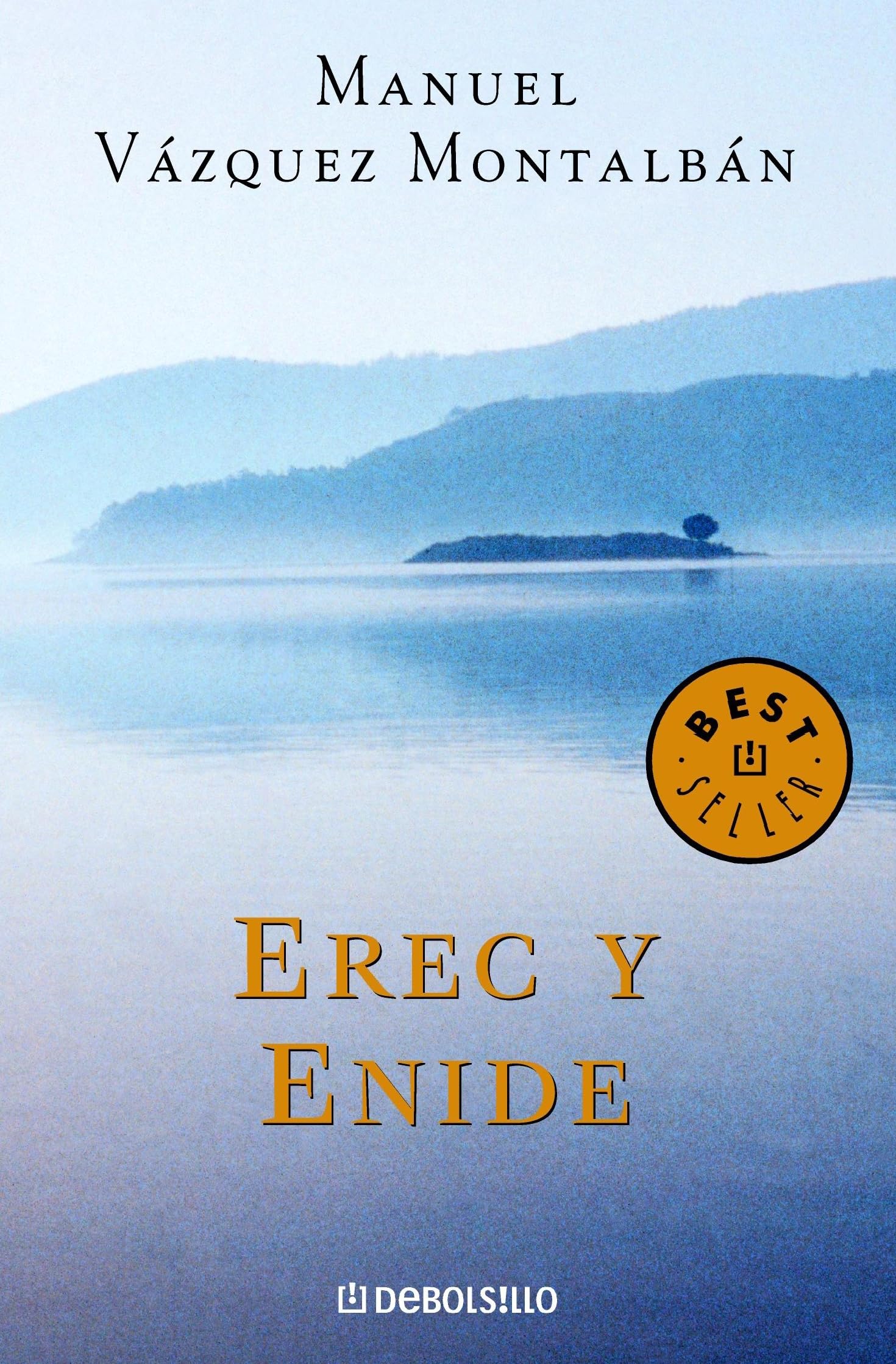 Erec y Enide: 1 (BEST SELLER)