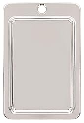 Amerock | Cabinet Cup Pull | Polished Chrome | 3