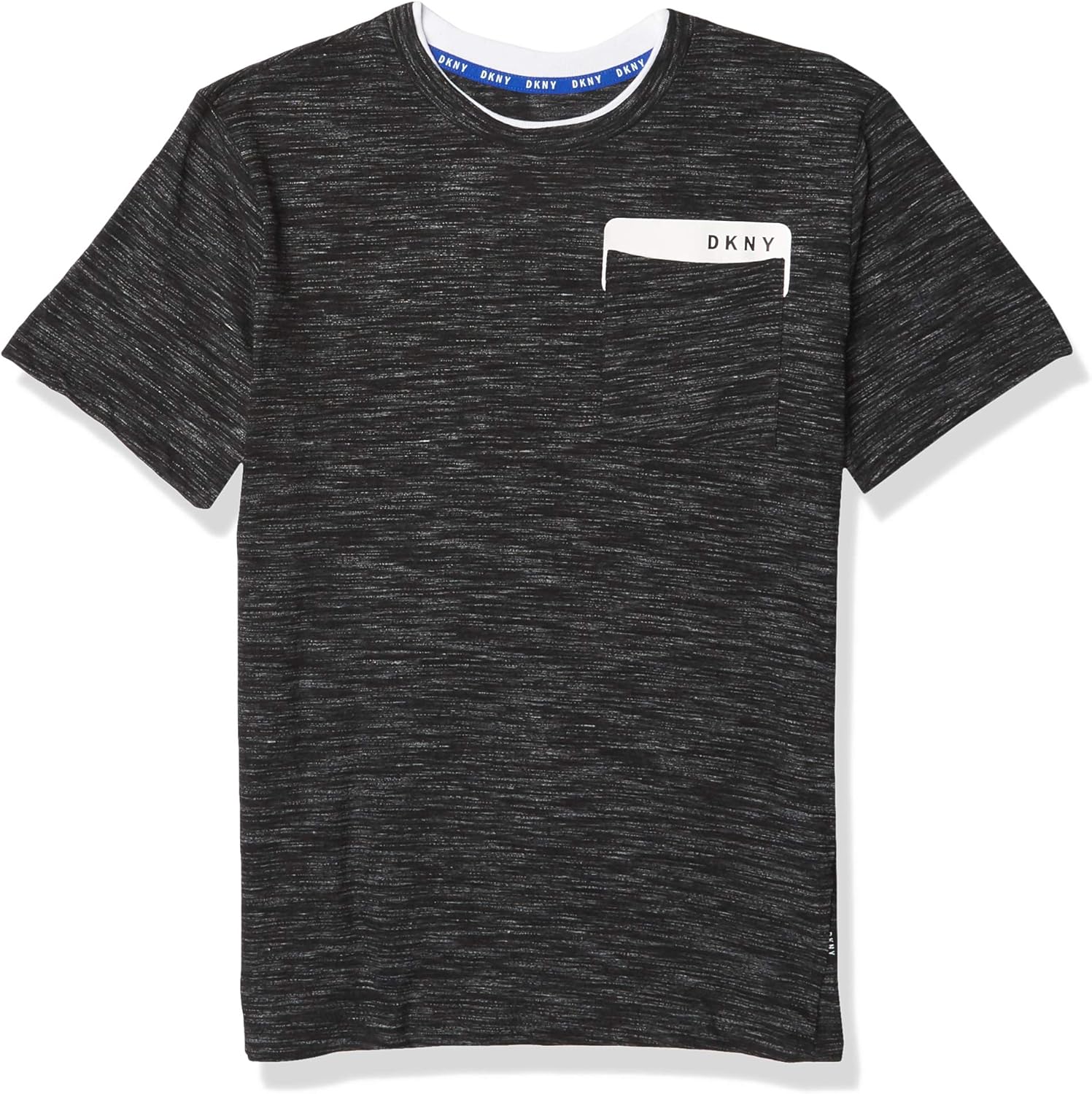 DKNY Kids' Ss T-Shirts: Clothing