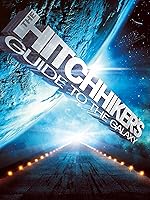 The Hitchhiker's Guide to the Galaxy
