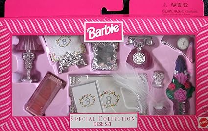 barbie special collection