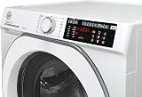 Hoover H-WASH 500 10kg Freestanding Washing Machine 1400 rpm A Rated view 3