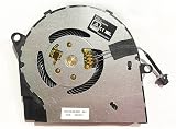 segoo CPU Cooling Fan for Dell Inspiron 14 5401 5402 5405 5408 5409 view 3