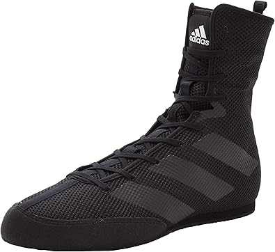 adidas hog 2 boxing boots