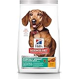 hill's science diet dental care