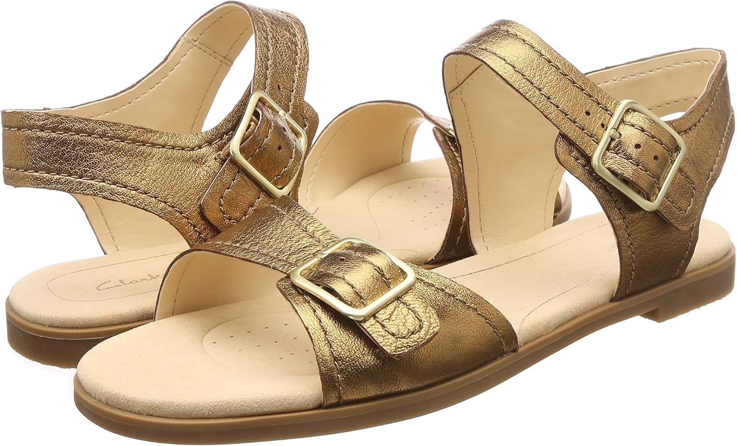 clarks bay primrose sandals