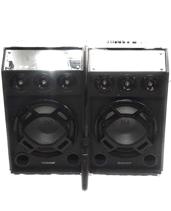 clarion dj box jm 26030