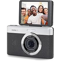 Amazon Canada: KODAK Pixpro C1 – Ultra-Compact Digital Camera