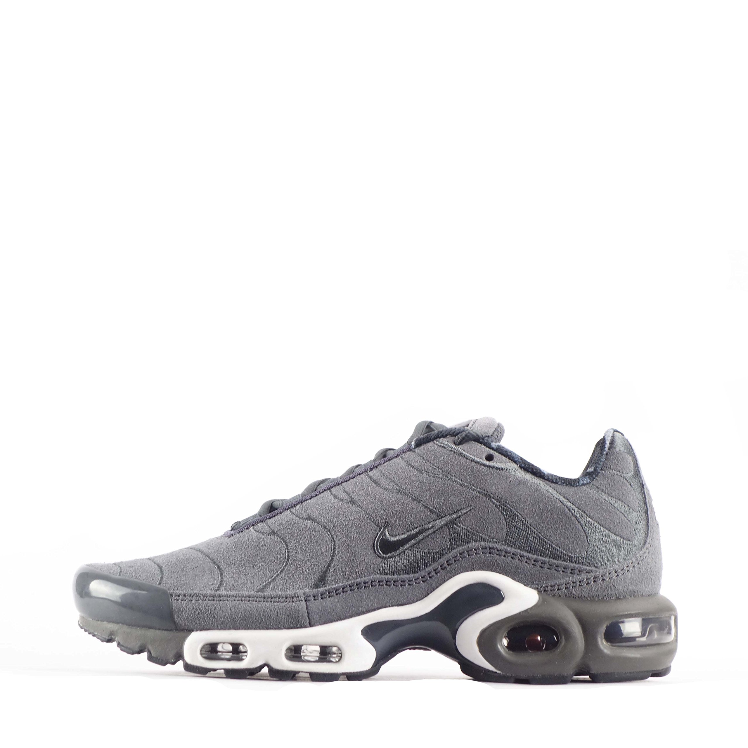 nike air max plus suede