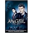 Angel - Tv Season 2