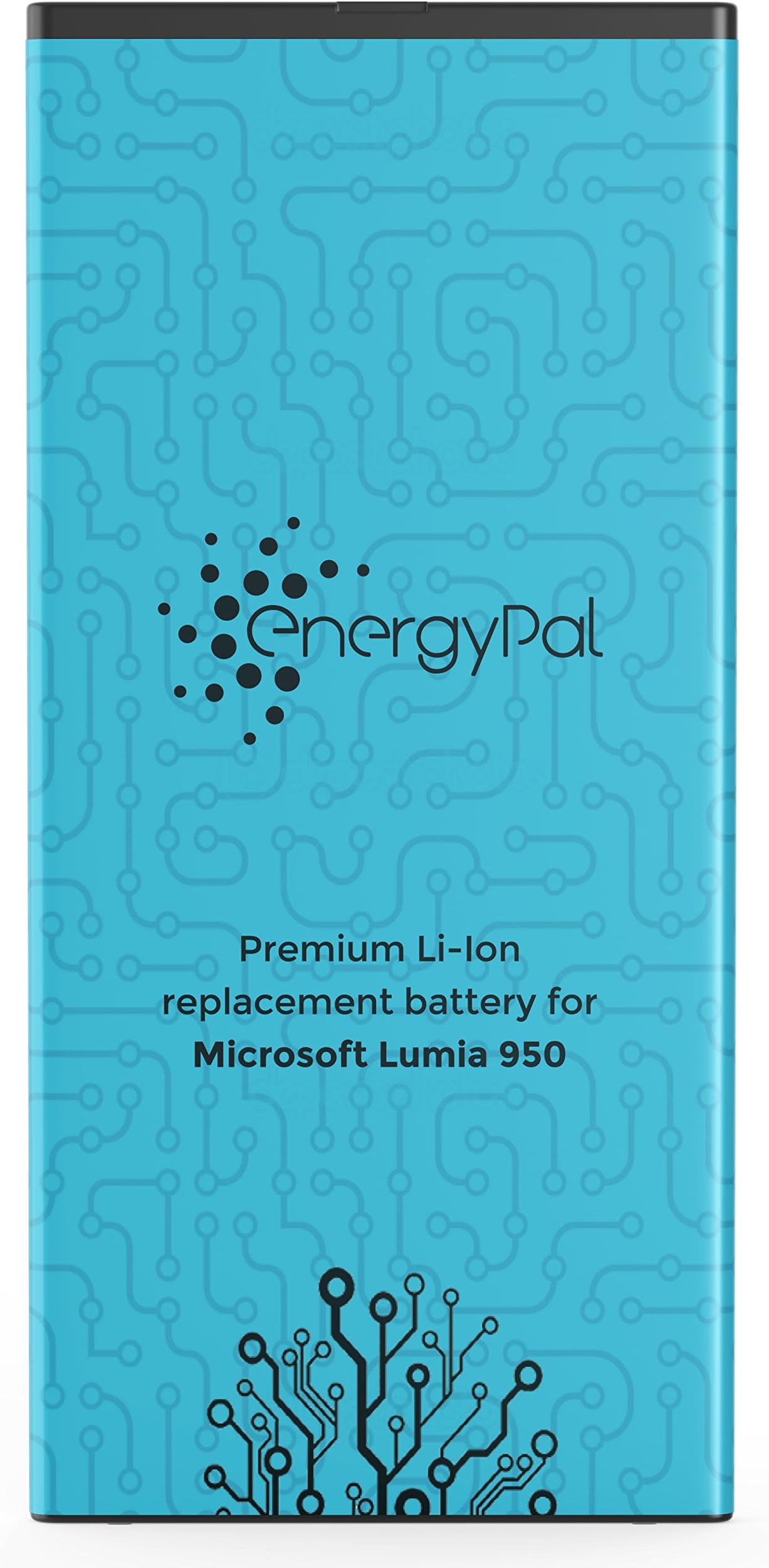 Energypal Microsoft Lumia 950 Battery 3000 mAh Lithium Ion Replacement Battery for Lumia 950/BV T5E