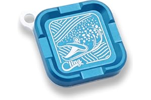 Cling Fishing Products Mag Grab® Mini - Magnetic Fly Patch