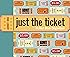 Just the Ticket: Ticket Stub Organizer