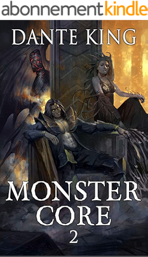 Download Monster Core 2 (English Edition) PDF