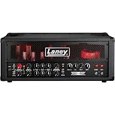 Laney Black Country Customs Guitar Amp Head, 60W