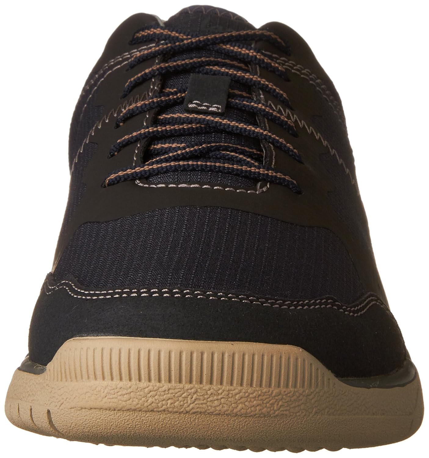 clarks men's votta edge oxford
