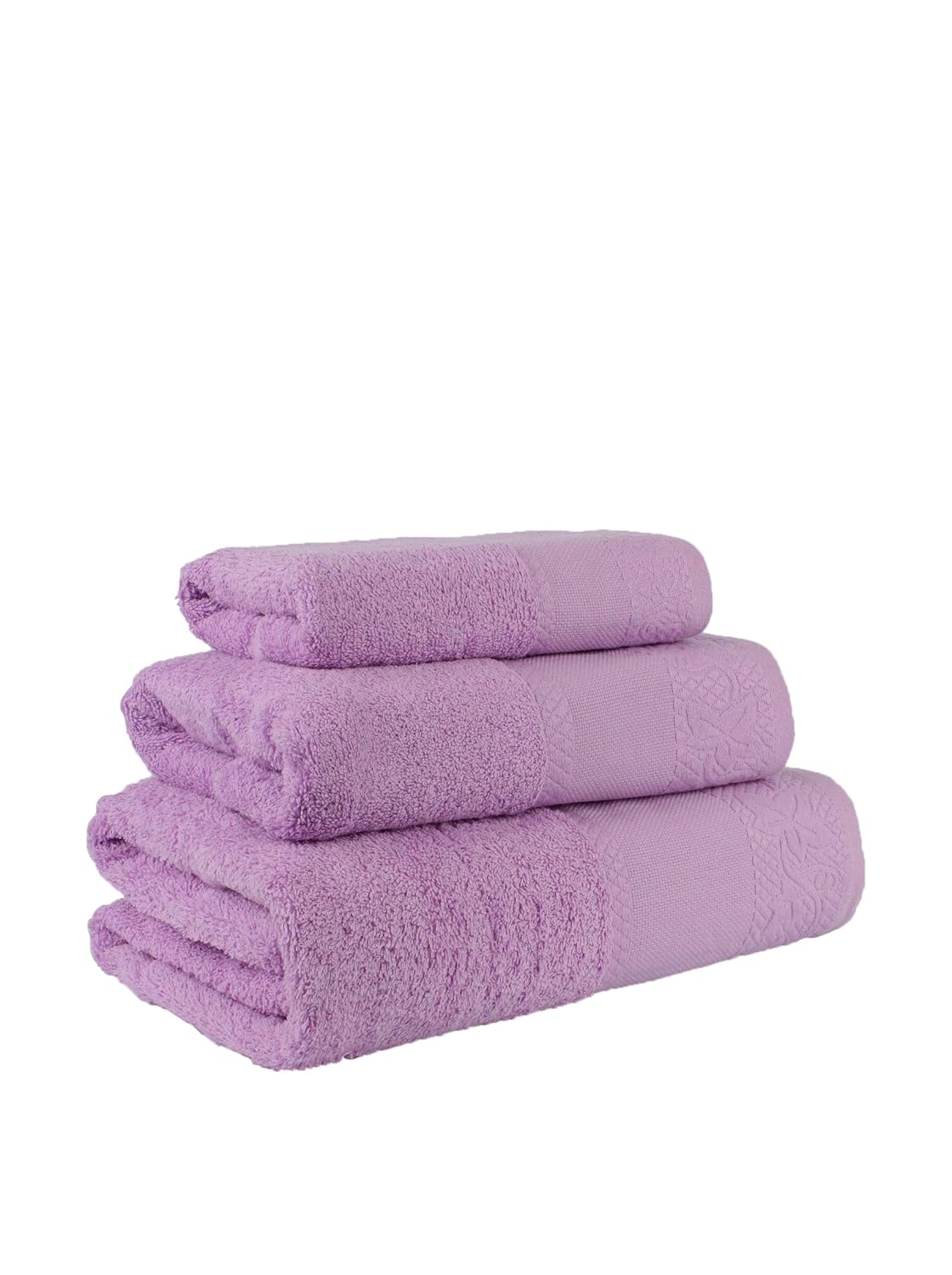 Toallas para bordar punto cruz | Toallas de baño y de playa de calidad