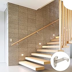 HOME MASTER HARDWARE Handrail Stair
