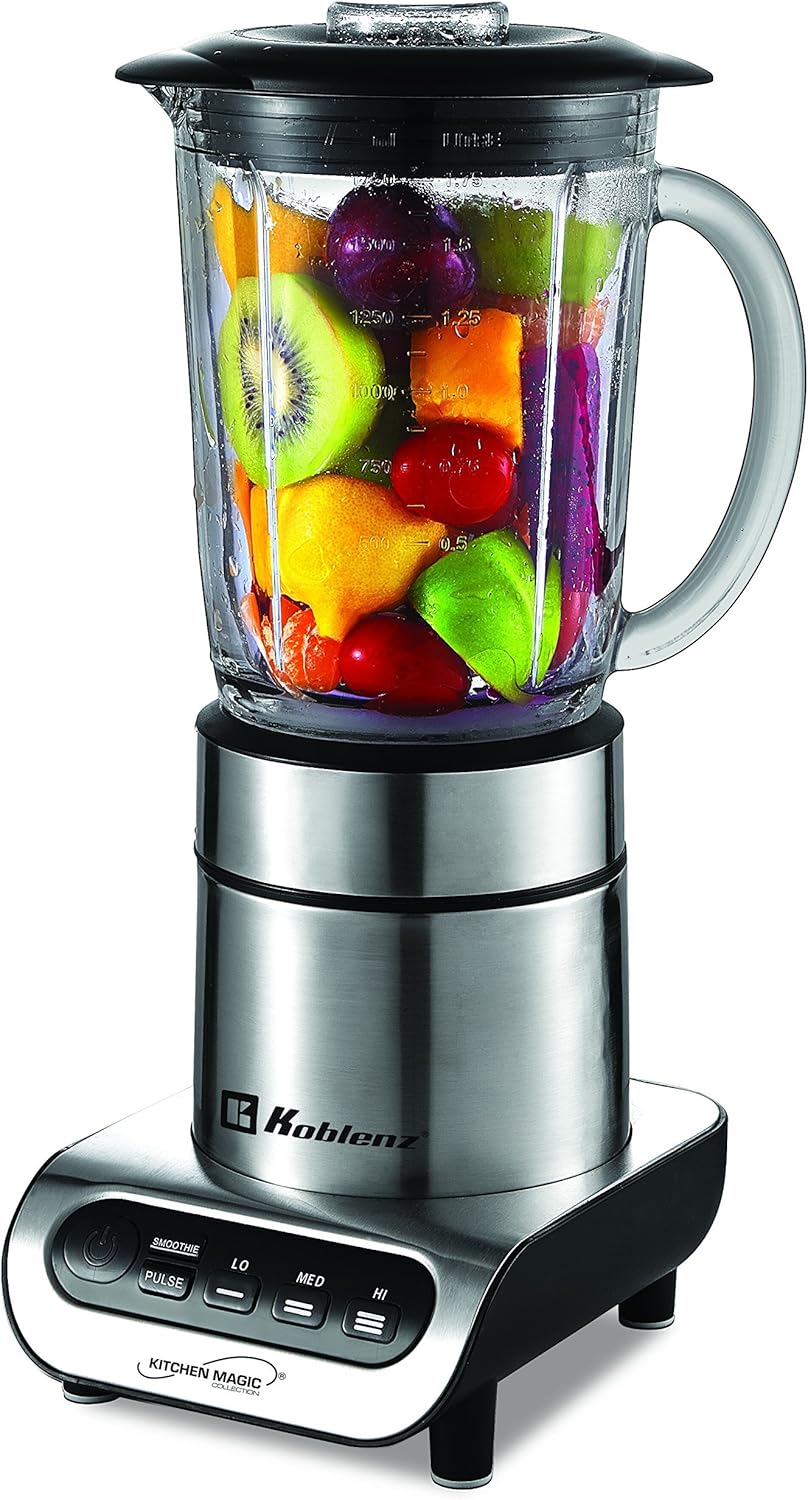 licuadora profesional koblenz