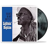 その他 LP Lightnin Hopkins Mojo Hand PLP6001 P-VINE /00260 Lightnin' Hopkins / Mojo Hand (LP), P-Vine Special | 中古レコード