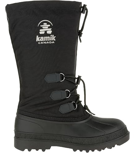 Helly Hansen Mens Arctic Patrol Hiking Boots US 12 EU 46.5 Black NWOB Helly Hansen Arctic Patrol Boot | eBay main image 3
