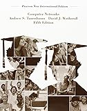 Computer Networks: Pearson New International Edition