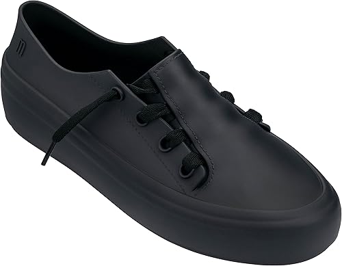 Amazon Com Melissa Womens Ulitsa Sneaker Shoes