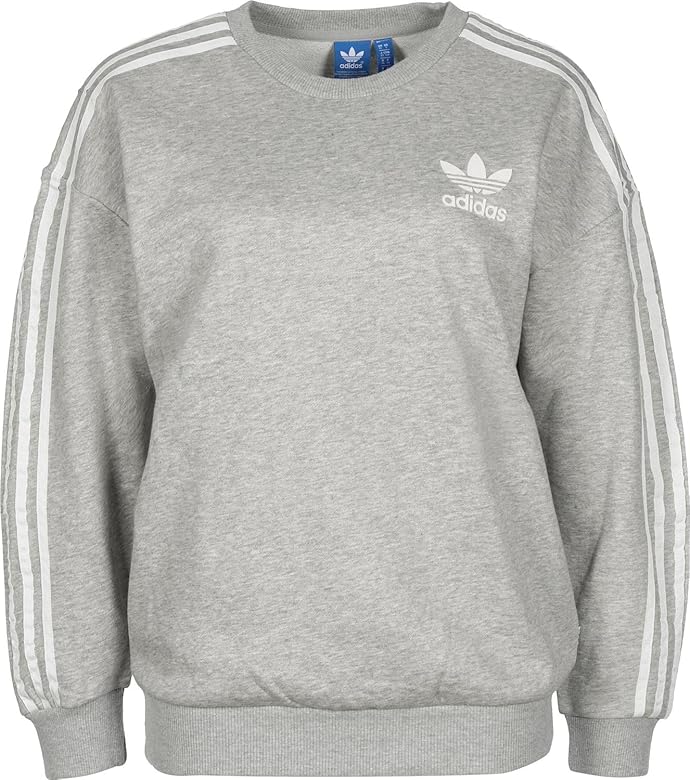 sudadera adidas beckenbauer mujer