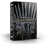 Game of Thrones: S8 (DVD)