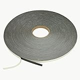 JVCC Medium-Density PVC Foam Tape