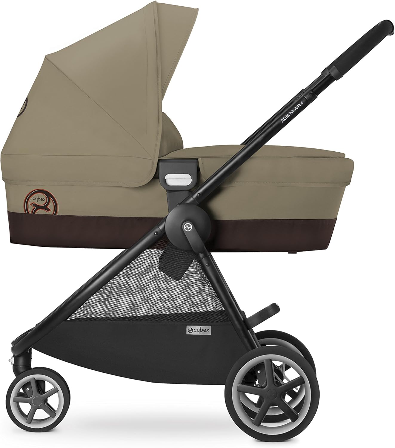 poussette cybex agis m air 4