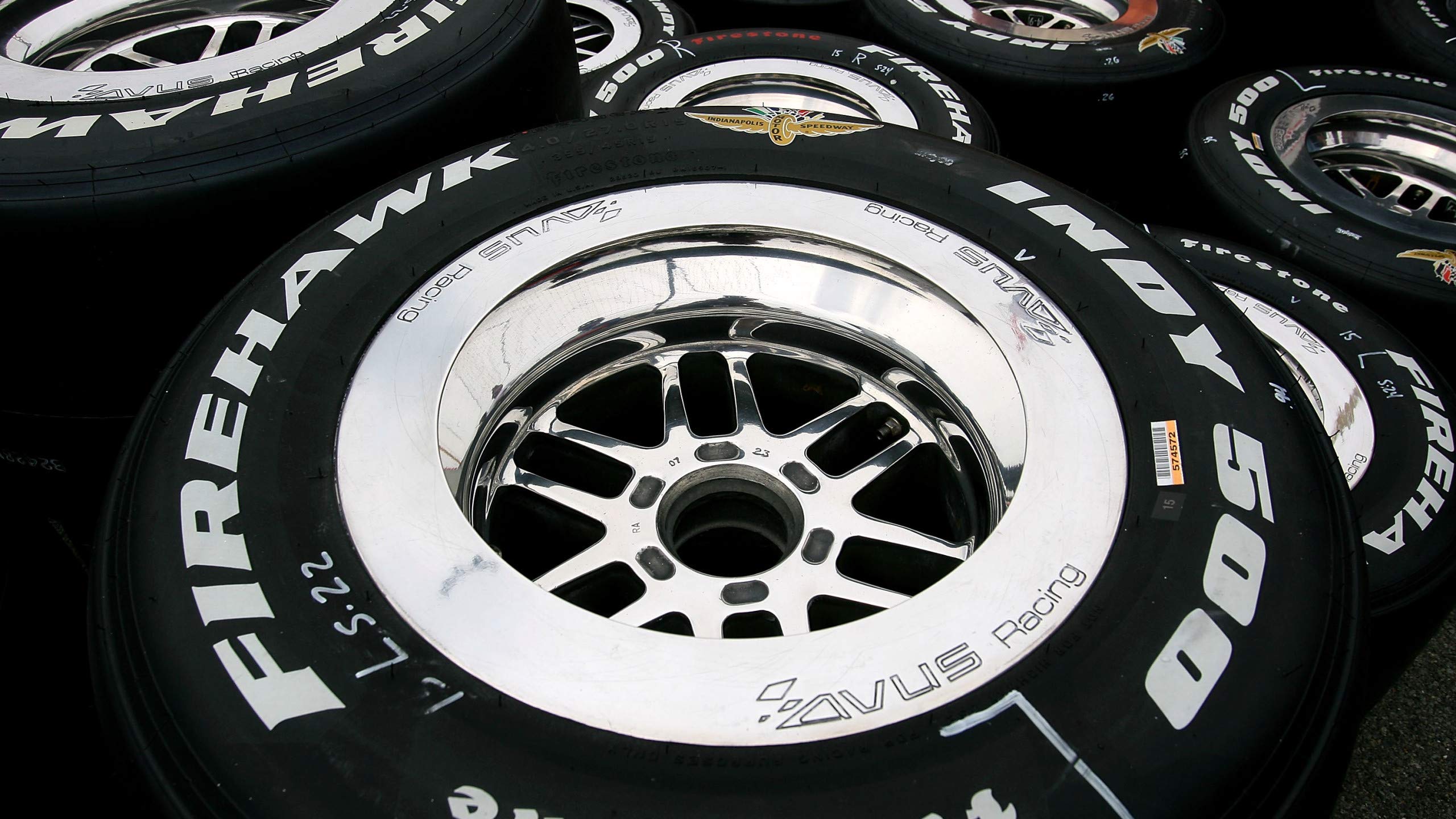 Firestone Transforce HT2 Highway Terrain Commercial Light Truck Tire ...