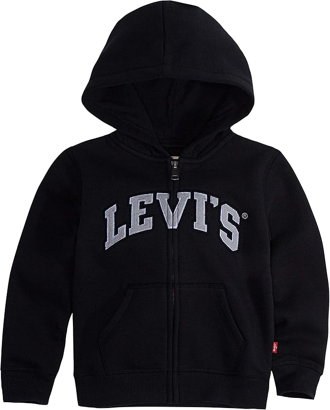 levis kids hoodie