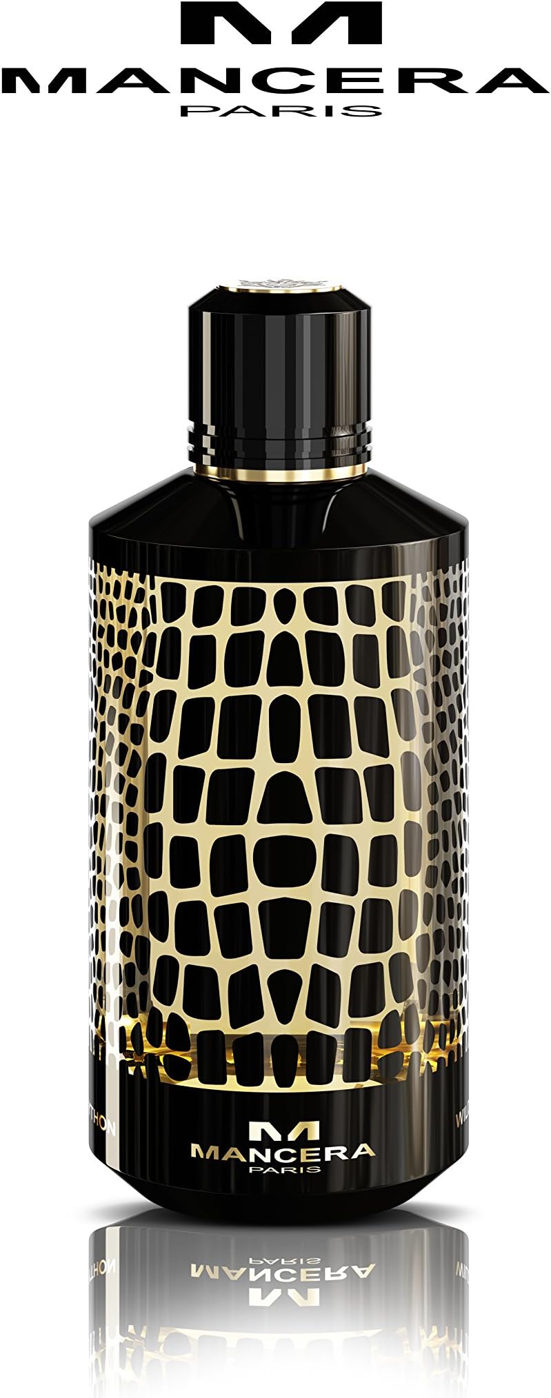 MANCERA Wild Python EDP, 2 Fl Oz