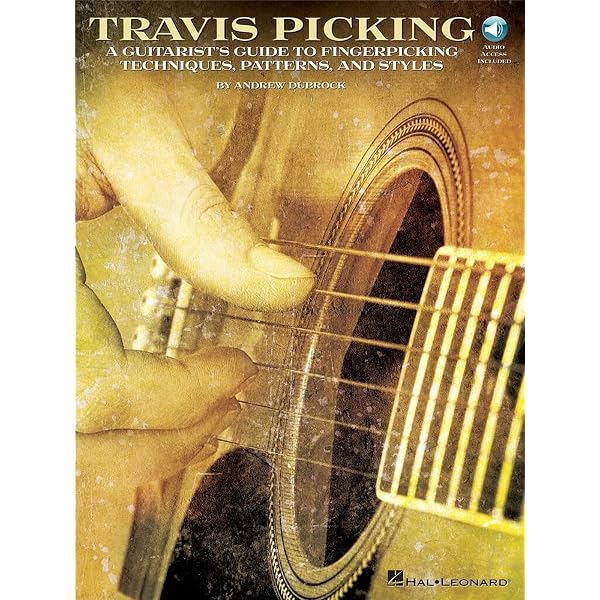 Amazon.com: Merle Travis Guitar Style: 9780786688890: Travis