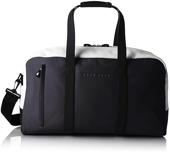 BOSS Herren Hyper T_holdall Henkeltasche, 22x30x52 cm