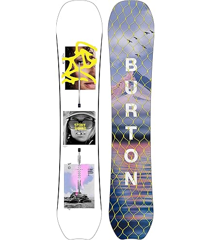 バートン　feel goods 142 Amazon.com : Burton Women's Feelgood Snowboard, 142cm