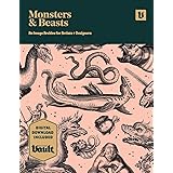 Monsters and Beasts: An Image Archive for Artists and Designers