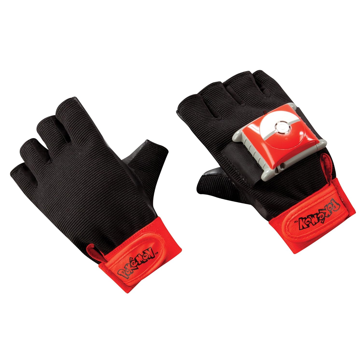 Trainer Glove con sonido 8205 Pokemon