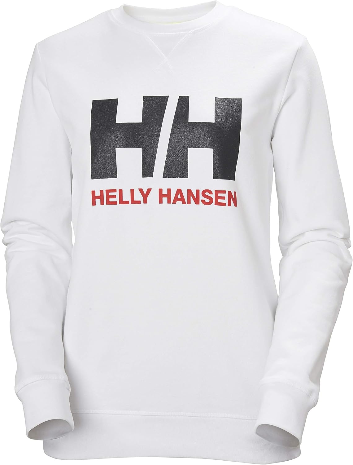 helly hansen crewneck