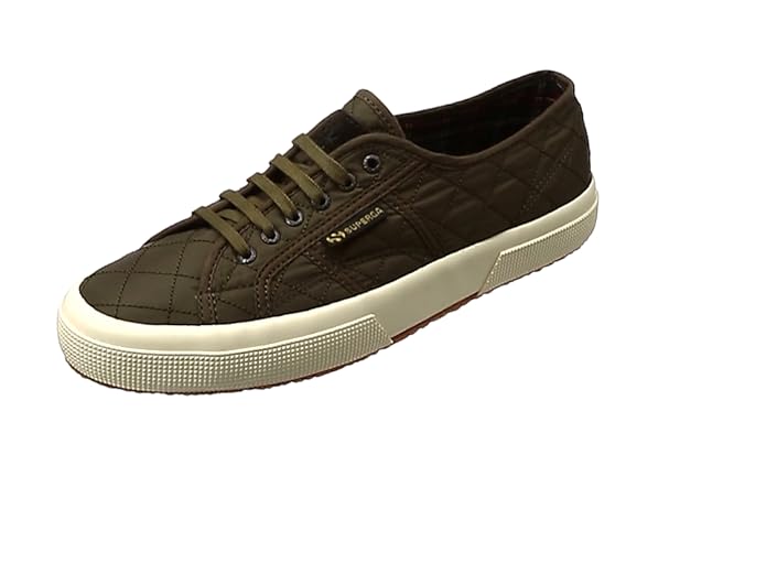 superga quiltnylu