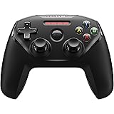 SteelSeries Nimbus Wireless Gaming Controller for Apple TV, iPhone, iPad, iPod Touch, Mac