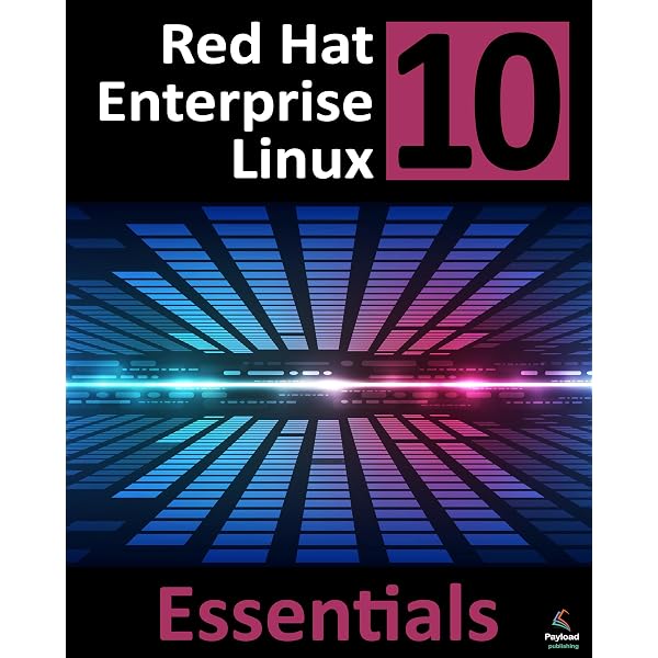 Amazon.com: Red Hat Enterprise Linux 10 Handbook: A Comprehensive