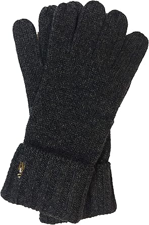 ralph lauren wool gloves