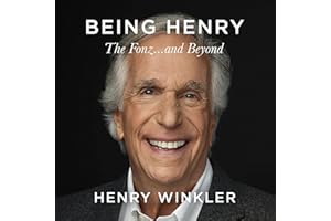 Being Henry: The Fonz . . . and Beyond