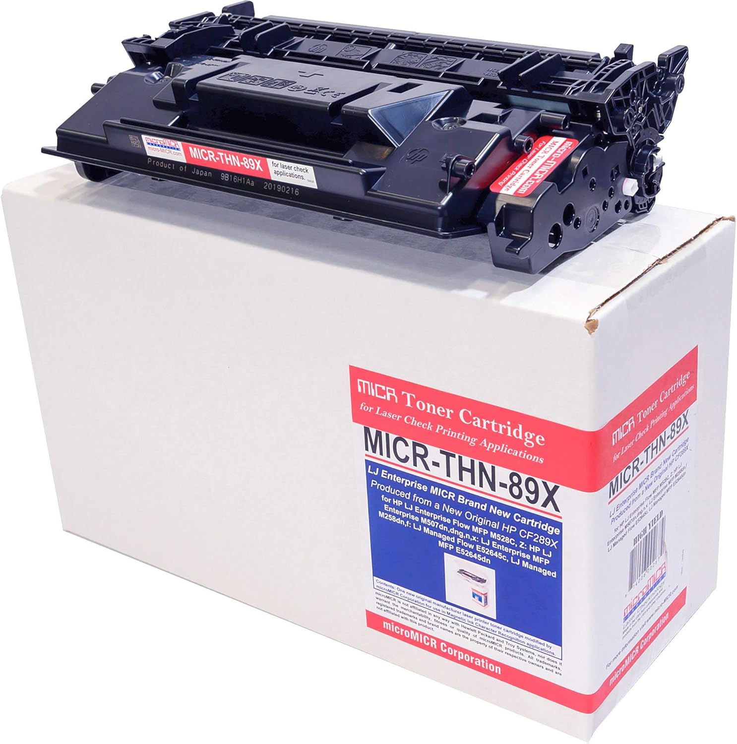 e52645dn toner