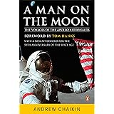 A Man on the Moon: The Voyages of the Apollo Astronauts