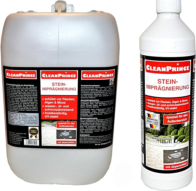 Ipregnante Legno 5 Litri → Classifica Dei Più Venduti Online Nel 2024 - Foto 8