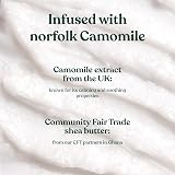 The Body Shop Camomile Sumptuous Cleansing Butter 90ml - Sensitive Skin view 3